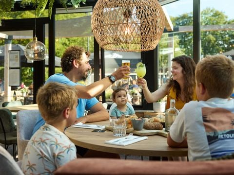 RCN Vakantiepark De Roggeberg - Camping Ooststellingwerf - Image N°19
