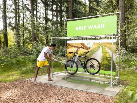 RCN Vakantiepark De Roggeberg - Camping Ooststellingwerf - Image N°16
