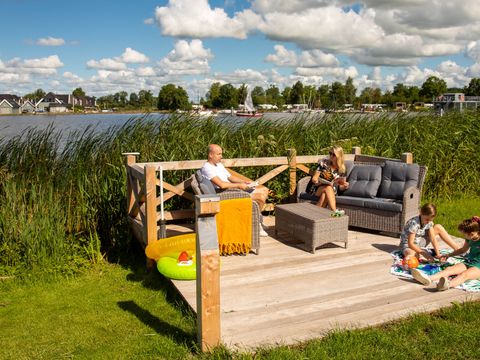 RCN Vakantiepark De Potten - Camping Súdwest-Fryslân - Image N°30