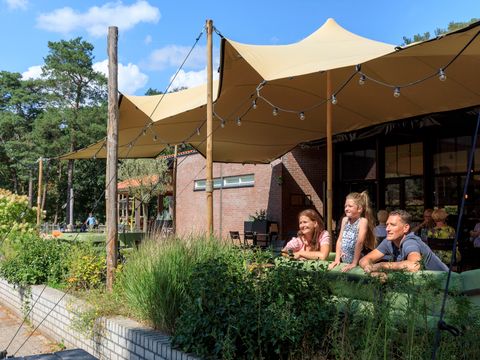 RCN Vakantiepark het Grote Bos - Camping Utrecht - Image N°22