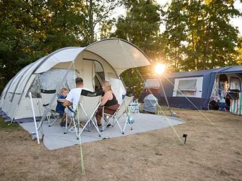 RCN Vakantiepark De Schotsman - Camping Beveland-Nord - Image N°5