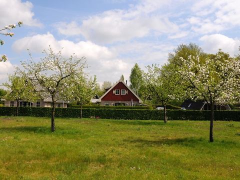 Buitenplaats In den Olden Bongerd - Camping Winterswijk - Image N°3