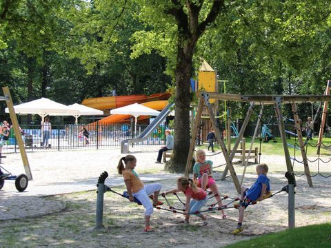 Molecaten Park 't Hout - Camping Opsterland - Image N°20