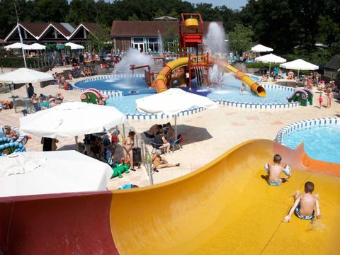 Molecaten Park 't Hout - Camping Opsterland - Image N°5