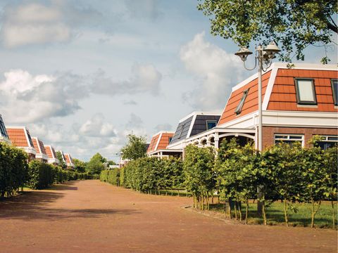 Novasol Bungalowparck Tulp & Zee - Camping Noordwijk - Image N°10