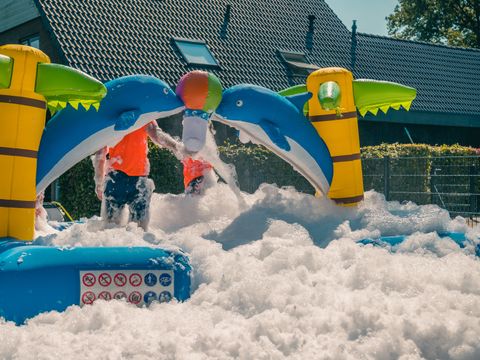 EuroParcs Reestervallei - Camping Staphorst - Image N°7