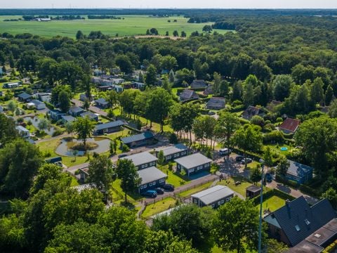 Europarcs Reestervallei - Staphorst