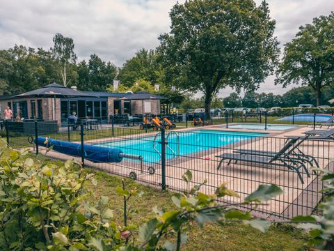 EuroParcs Reestervallei - Camping Staphorst - Image N°29