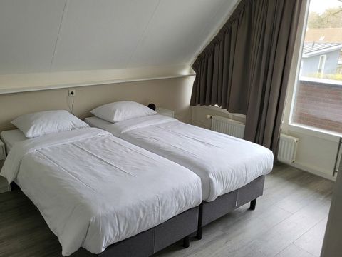 MAISON 23 personnes - 2Villa familiale De Reest
