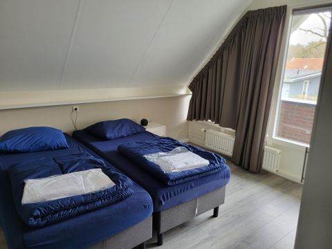 Hébergement pour groupe 23 personnes - 2Villa familiale De Reest