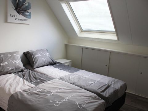 Hébergement pour groupe 23 personnes - 2Villa familiale De Reest