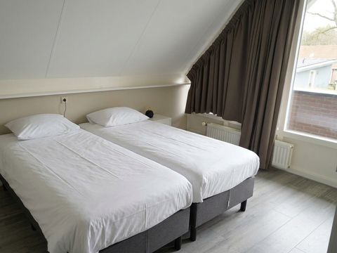 MAISON 23 personnes - 2Villa familiale De Reest