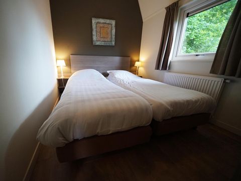 Maison 4 personnes - Velthorst