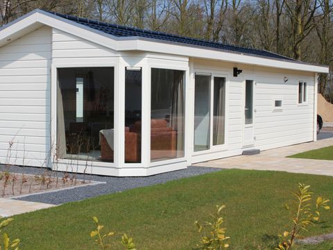 Maison 4 personnes - Velthorst