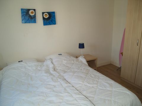 Maison 4 personnes - Velthorst