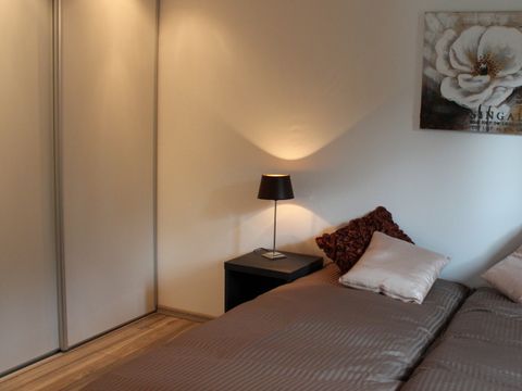 Maison 4 personnes - Velthorst