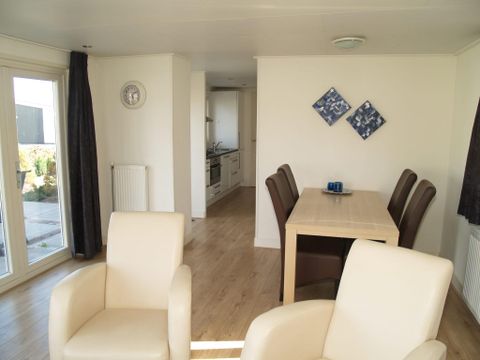 Maison 4 personnes - Velthorst