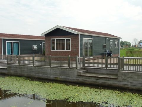 Maison 4 personnes - Velthorst