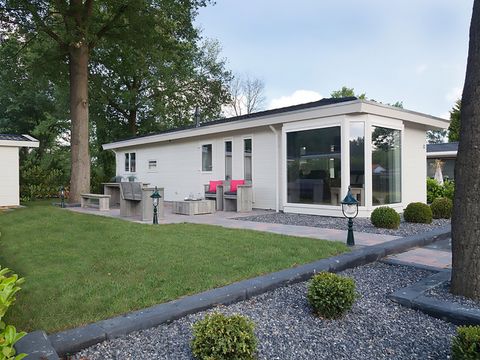 Maison 4 personnes - Velthorst