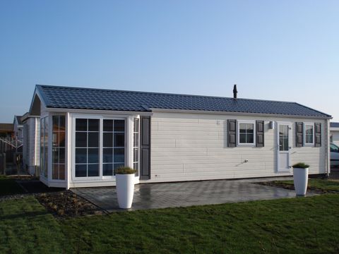 Maison 4 personnes - Velthorst