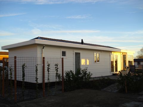 Maison 4 personnes - Velthorst