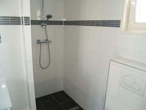 Maison 4 personnes - Velthorst
