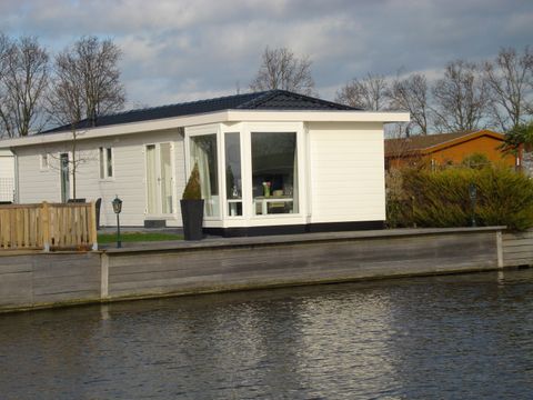 Maison 4 personnes - Velthorst