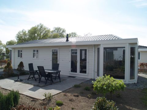 Maison 4 personnes - Velthorst