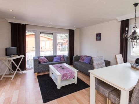 Maison 4 personnes - Velthorst