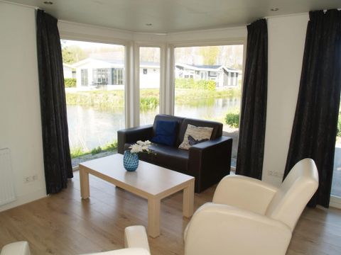 Maison 4 personnes - Velthorst