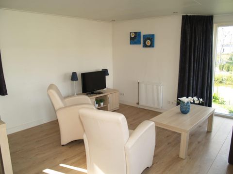 Maison 4 personnes - Velthorst