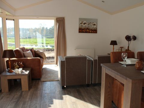 Maison 4 personnes - Velthorst