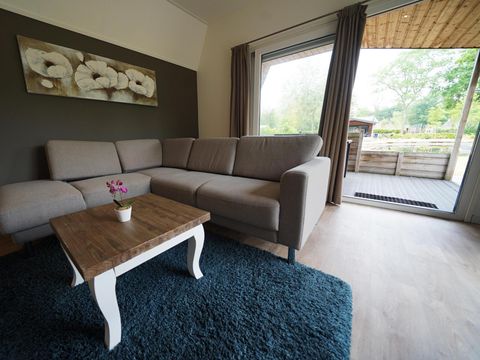 Maison 4 personnes - Velthorst