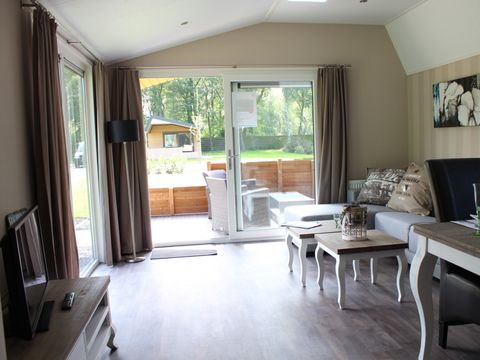 Maison 4 personnes - Velthorst