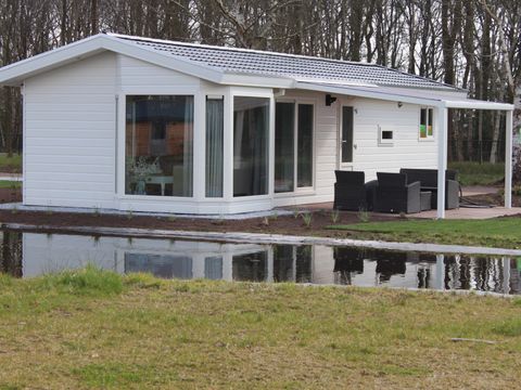 Maison 4 personnes - Velthorst