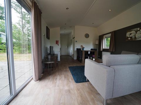 Maison 4 personnes - Velthorst