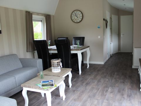 Maison 4 personnes - Velthorst