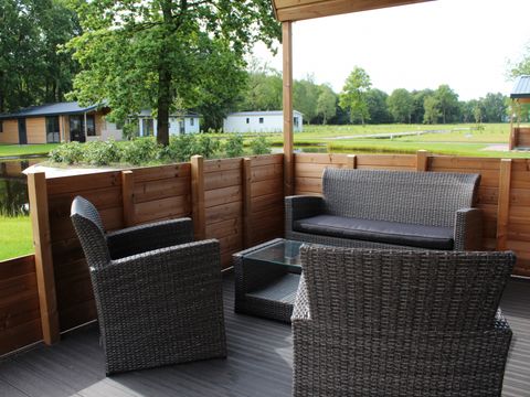 Maison 4 personnes - Velthorst