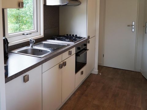 Maison 4 personnes - Velthorst