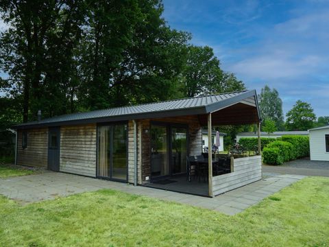 Maison 4 personnes - Velthorst