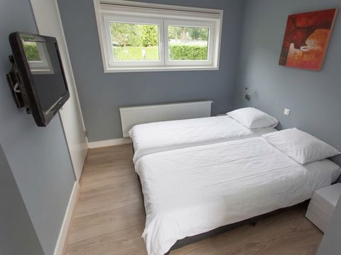 MAISON 6 personnes - Pavillon