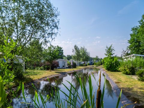 Maison 6 personnes - Pavillon