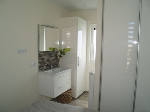 Maison 6 personnes - Pavillon