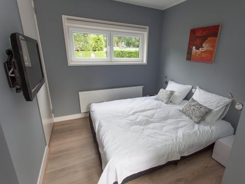 Maison 6 personnes - Pavillon