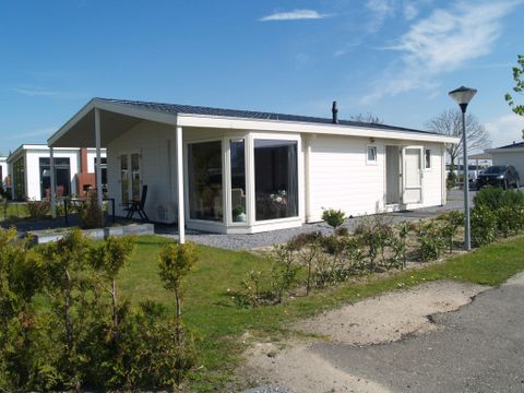 Maison 6 personnes - Hackfort