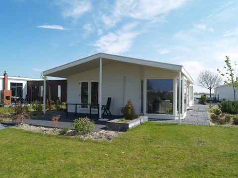 Maison 6 personnes - Hackfort