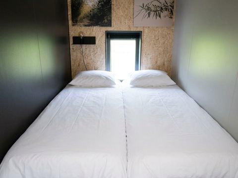 HÉBERGEMENT INSOLITE 4 personnes - Retraite en solo
