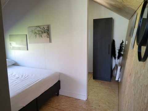 HÉBERGEMENT INSOLITE 4 personnes - Retraite en solo