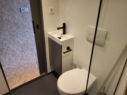HÉBERGEMENT INSOLITE 4 personnes - Retraite en solo