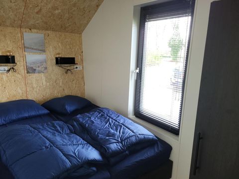Tiny house 4 personnes - Retraite en solo